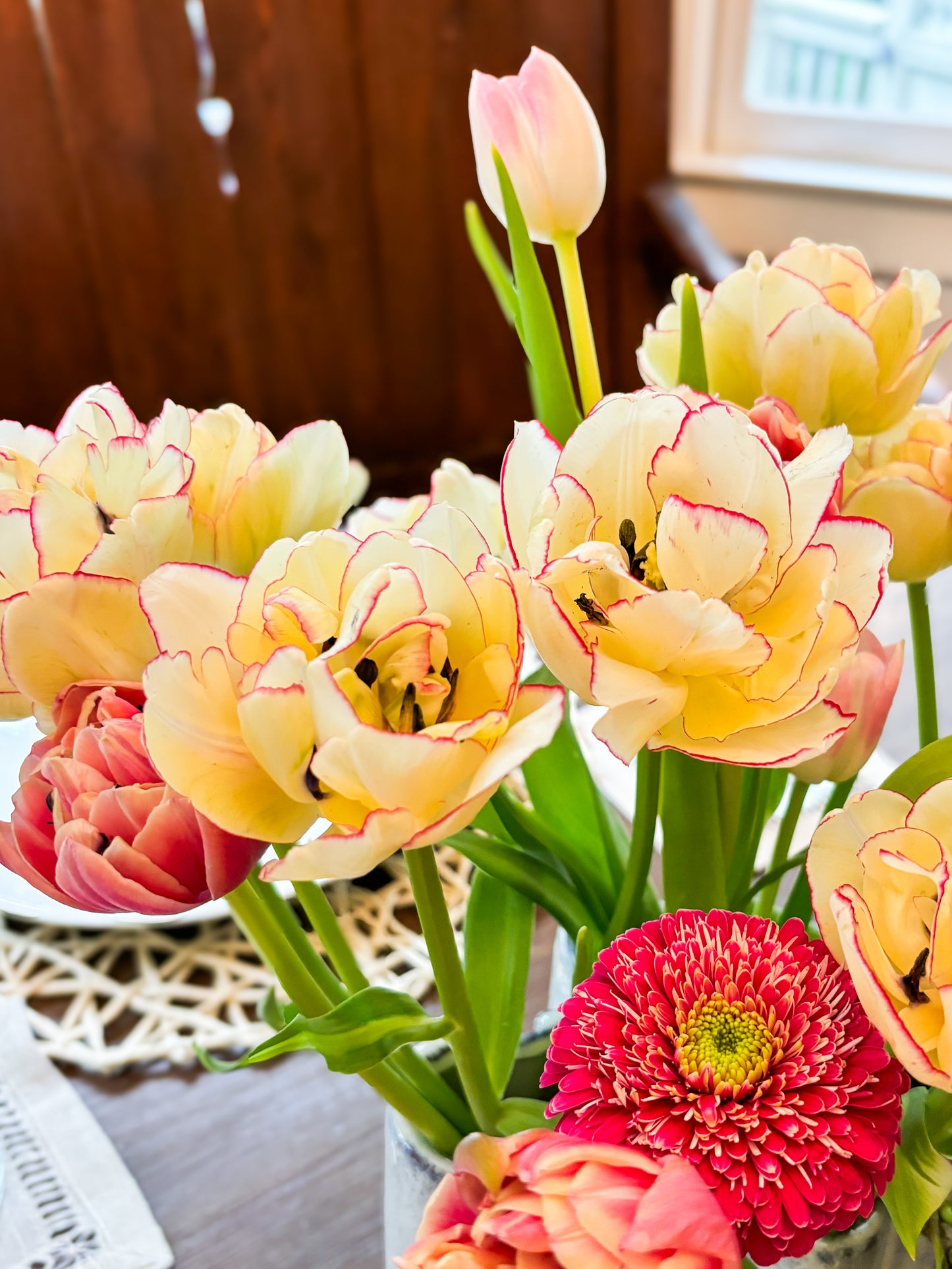 Valentine's Day Arrangement